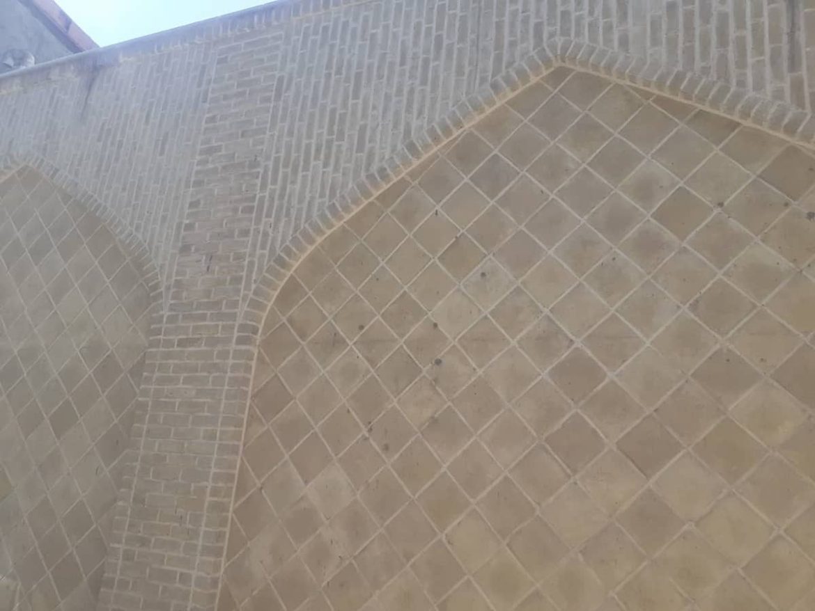 قیمت آجر سنتی قم