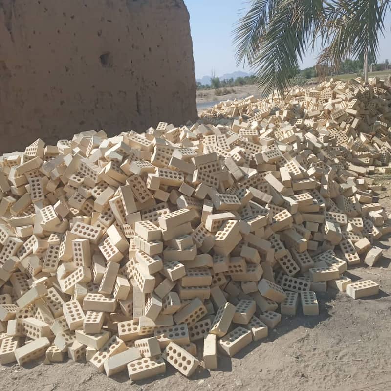 سفال زرد رنگ کرمان قیمت چنده امروز